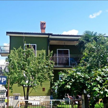 App Veselica Apartment Umag Bagian luar foto