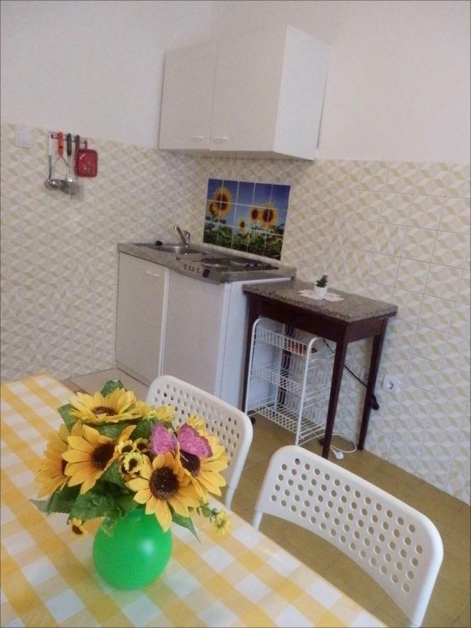 App Veselica Apartment Umag Bagian luar foto